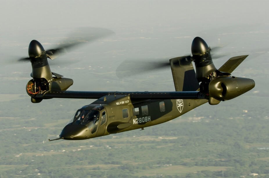 Contract Secured for Threat Detection Processing & Airborne Sensor Integration