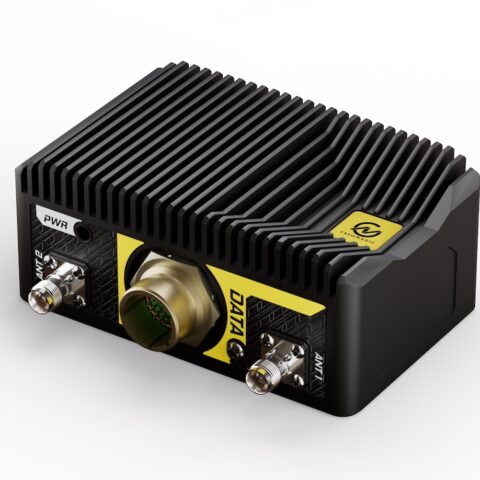 CreoEdge MANET Radio