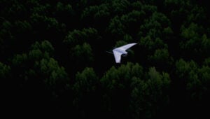 DeltaQuad Unveils Evo-LE Electric VTOL Platform With Eight-Hour Flight Endurance