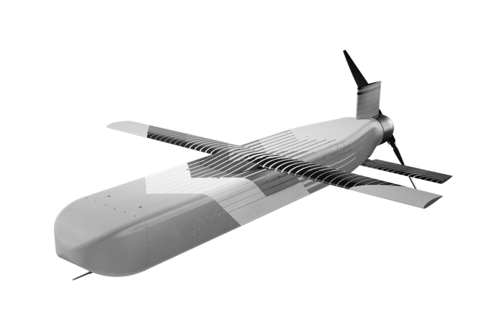 Dutch Navy & Destinus Partner on Kinetic Counter-UAS Warship Interceptor