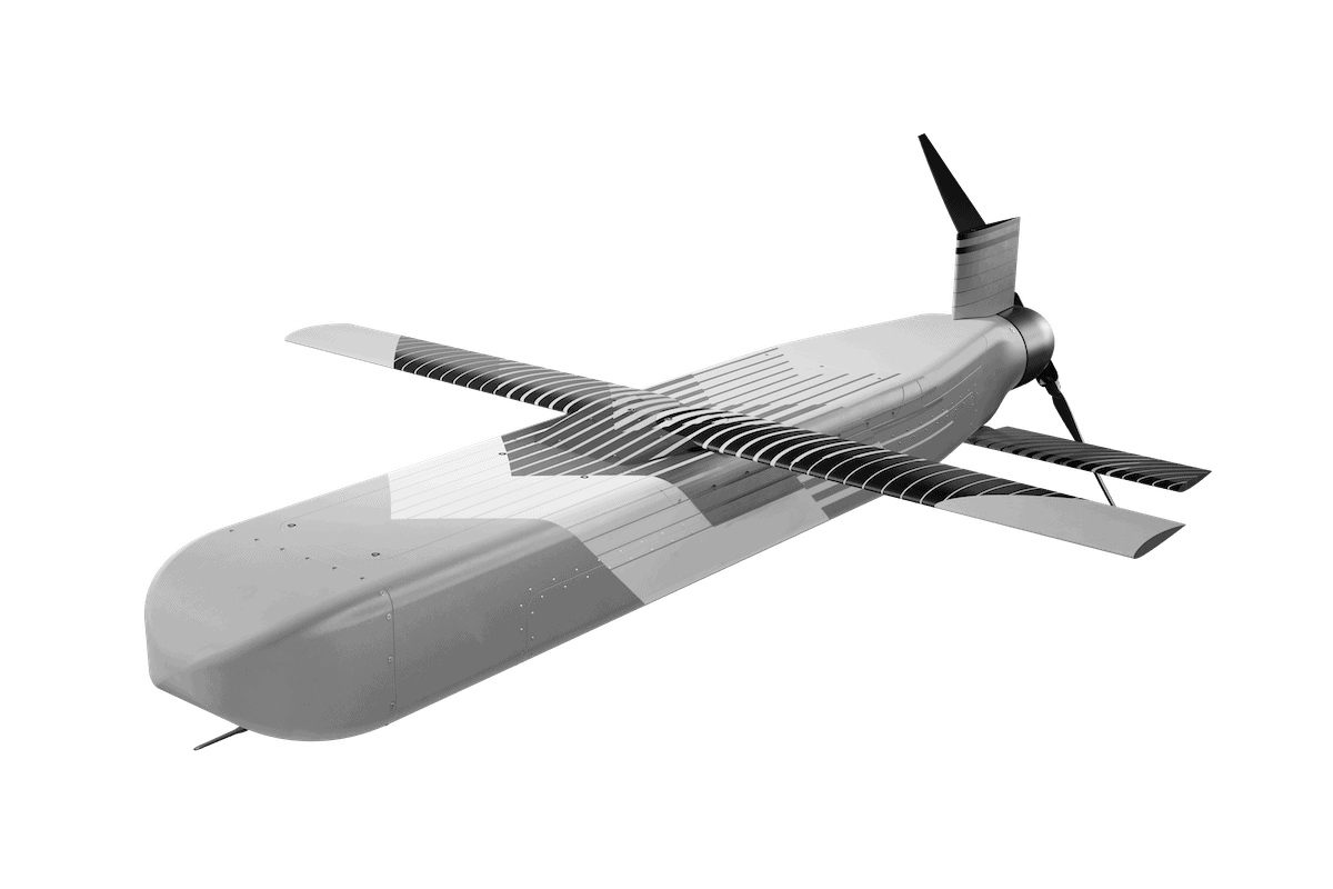 Dutch Navy & Destinus Partner on Kinetic Counter-UAS Warship Interceptor