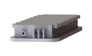 EV7K5BDC rugged bidirectional DC-DC power converter