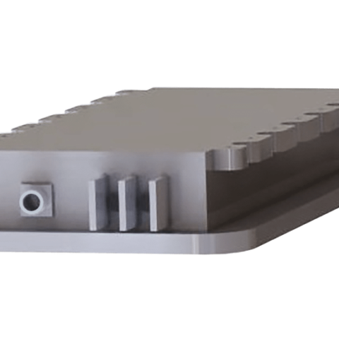 EV7K5BDC rugged bidirectional DC-DC power converter