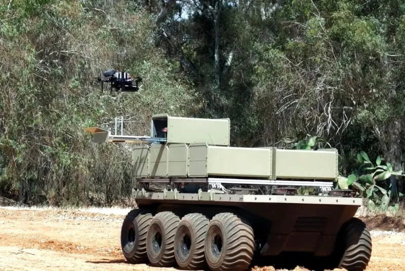 Elbit Systems’ FUSE Launches AI-Driven Autonomous Systems for Scalable Multi-Domain Combat
