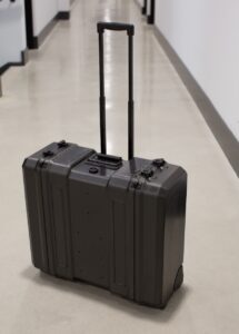 Fibreworks composites carbon-fiber transit cases