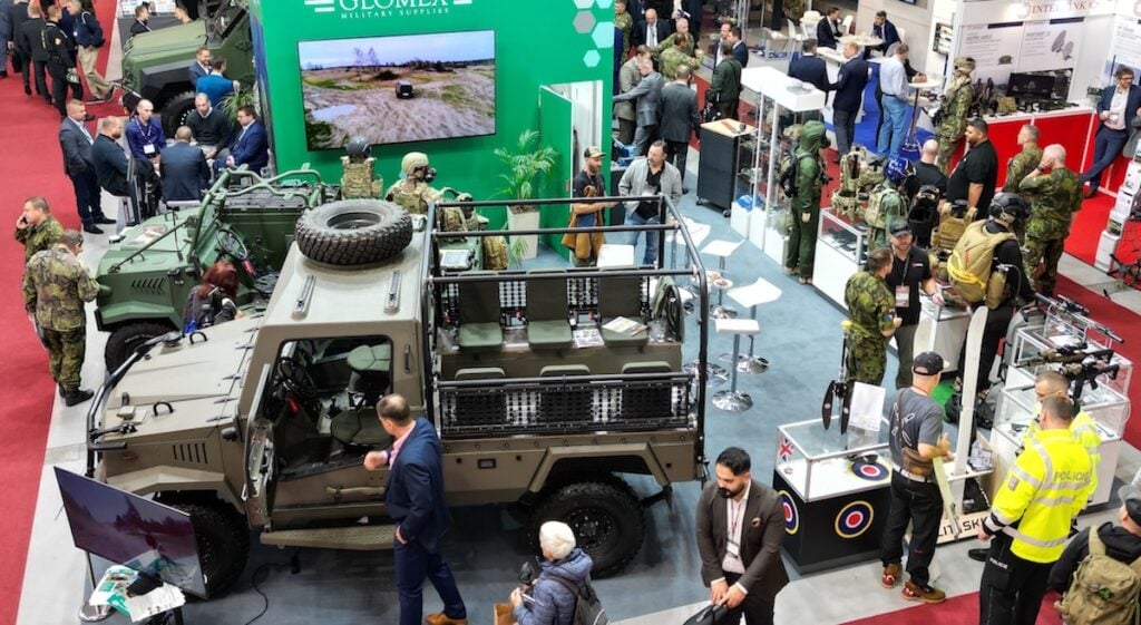 Future Forces 2026 Brings Defence & Security Innovation to Prague
