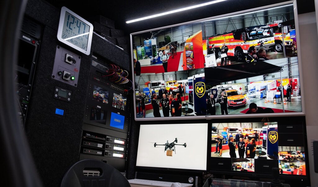 Future Forces 2026 Brings Defence & Security Innovation to Prague