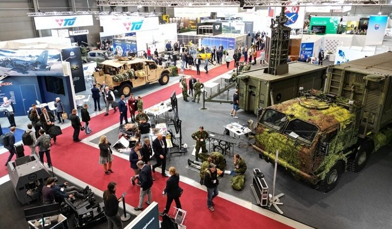 Future Forces 2026 Brings Defence & Security Innovation to Prague