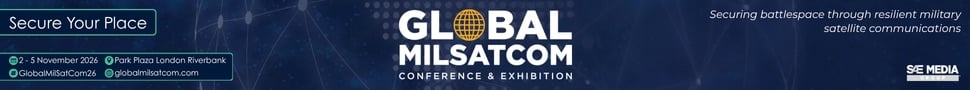 Global Milsatcom Conference & Exhibition