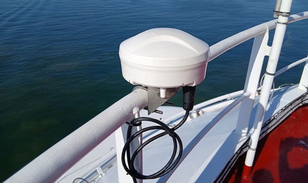 Ground Control Examines Common Misconceptions Around GNSS Interference & A-PNT