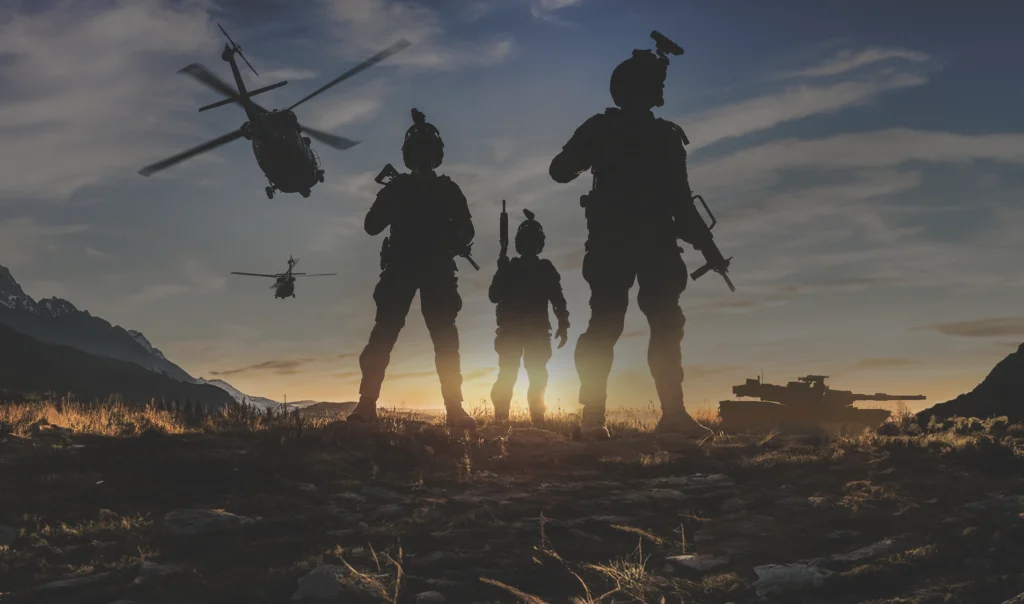 HII to Develop Advanced Airdrop Capabilities for U.S. Army