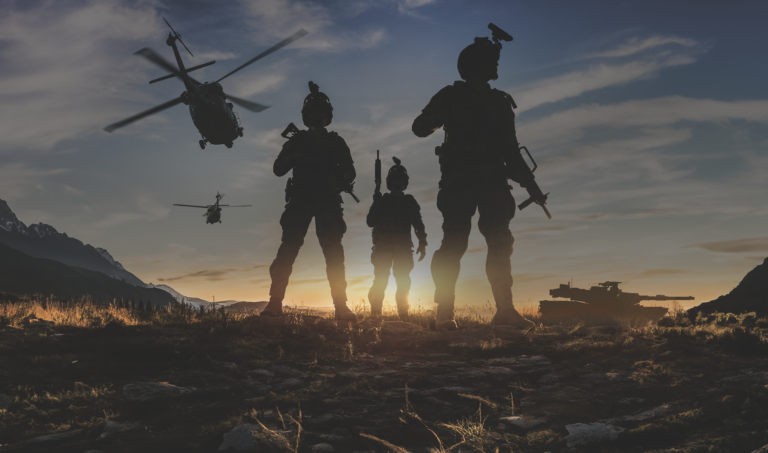 HII to Develop Advanced Airdrop Capabilities for U.S. Army