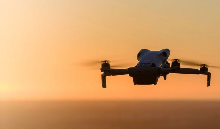 Honeywell Aerospace Validates Resilient Navigation System for Tactical Drones