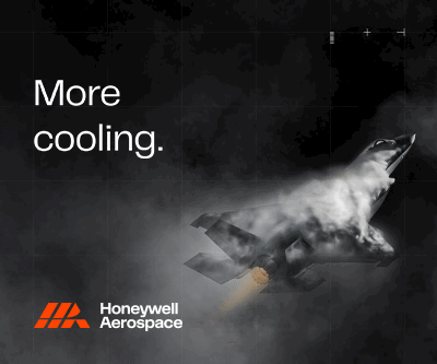 Honeywell - More Cooling, Less Disruption