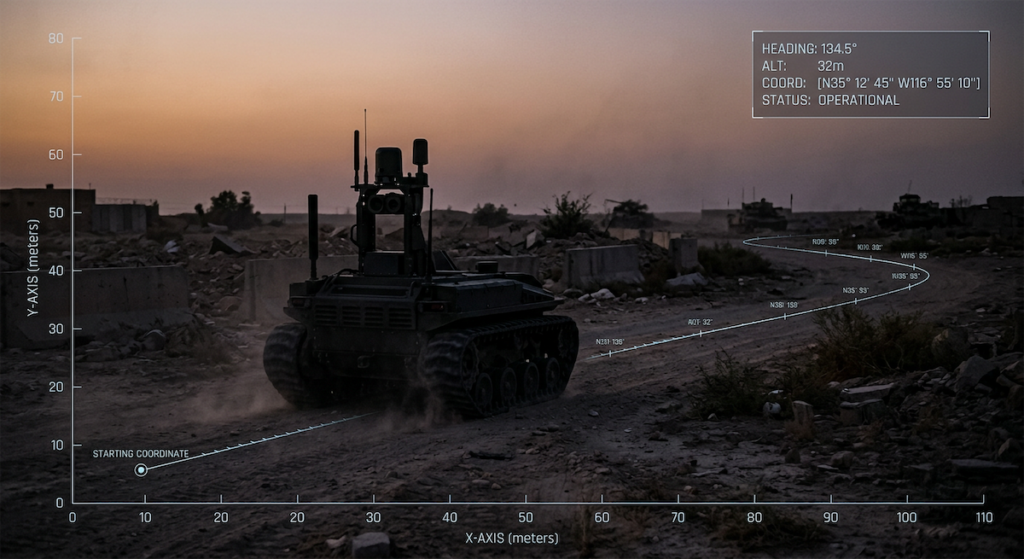 How Tactical MEMS Supports PNT Resilience