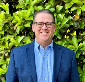 Kevin Swain, Head of Sales & Business at Silicon Sensing