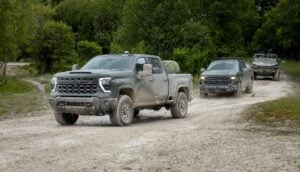 Prime Contractor & OEM Support Provider Named for Light Mobility Vehicle Bid