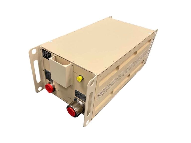 Aegis Power Systems