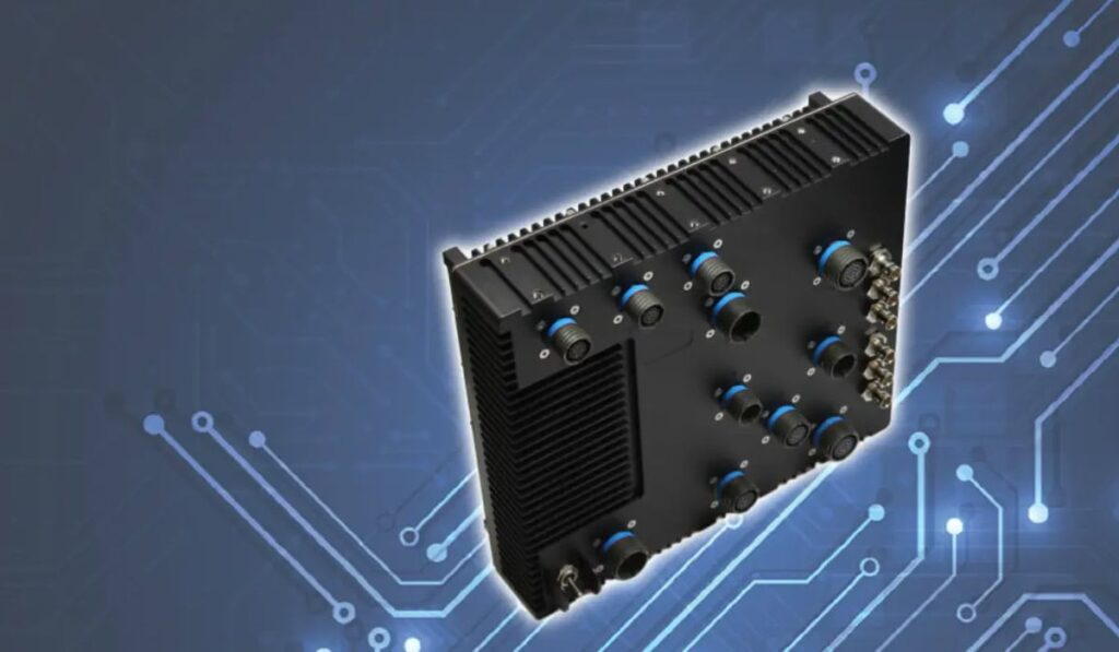 Rugged Image Processing & Mission-Critical Electronics Solutions