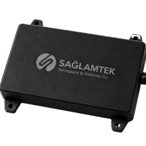 BORADAR-100 Radar Altimeter
