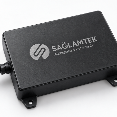 BORADAR-50 Radar Altimeter