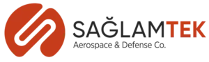 SAGLAMTEK Logo