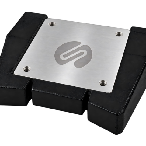 SAGLAMTEK | SAJ-GNSS SHIELD