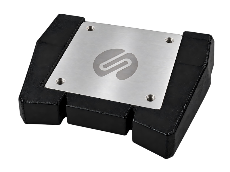 SAJ GNSS Shield