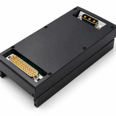 SGT-FDMSCK-YKD-AA FOC Motor Driver