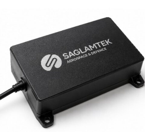 Saglamtek BORADAR-Y Radar Altimeter
