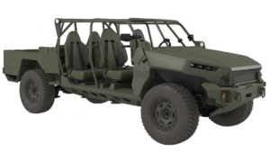 Team Lionstrike | GM Defense ISV-Utility