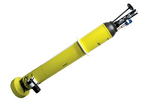 APEX Profiling Floats
