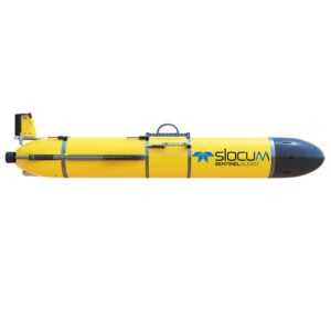 Teledyne Marine