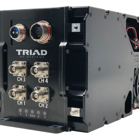 Triad RF THPR1060