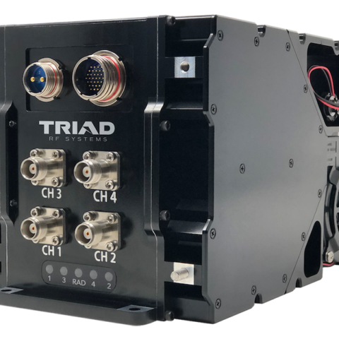 Triad RF THPR1070