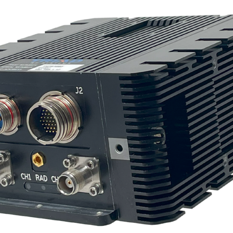 Triad RF THPR1076