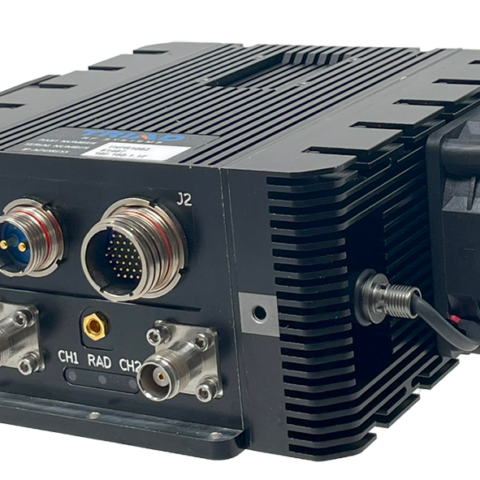 Triad RF THPR1078