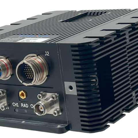 Triad RF THPR1083