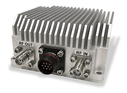Triad Power Amplifier Modules