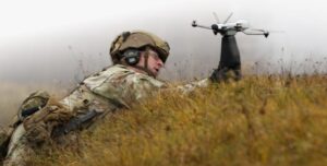 Vantage Robotics Highlights Vesper & Trace for Tactical ISR