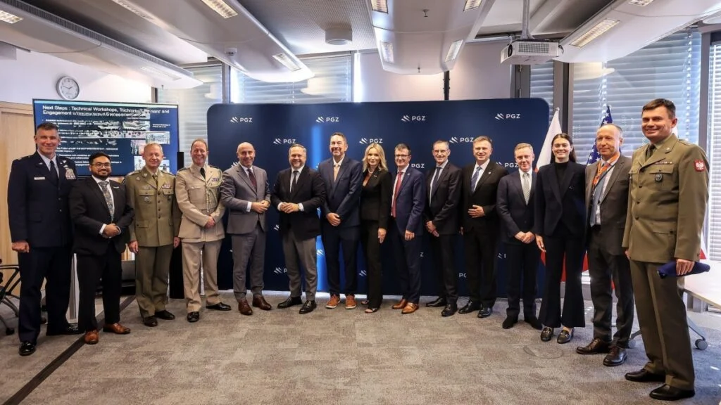 Viasat & PGZ Partner to Advance Poland’s Military Space Capabilities