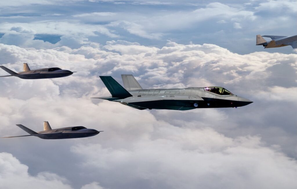Vision-Aided Navigation Enhances Aircraft Positioning in GNSS-Denied Operations