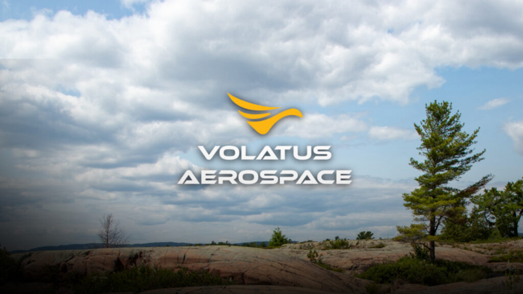 Volatus to Supply 100 Tactical ISR UAS to Canadian Armed Forces