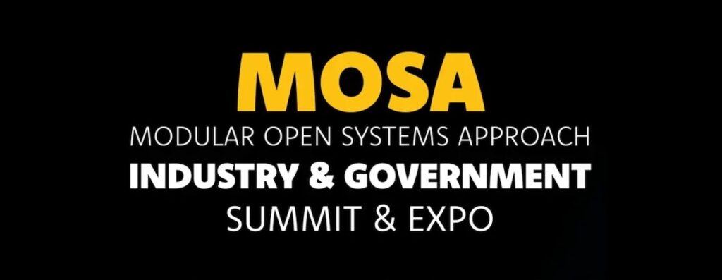 Wireless Power & Dual-Drone Flight Showcase at MOSA Industry Summit