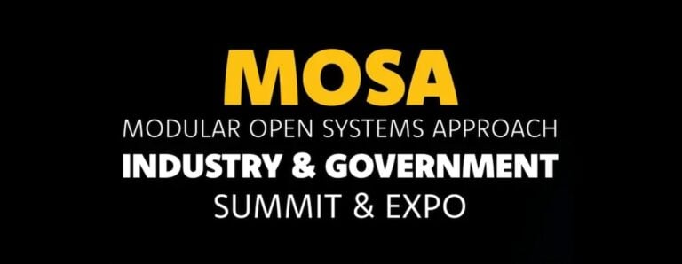 Wireless Power & Dual-Drone Flight Showcase at MOSA Industry Summit