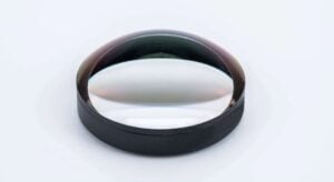 Achromatic Doublet Lenses from Torrent Photonics 