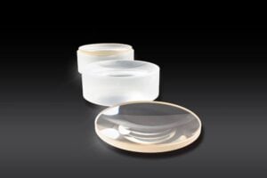Achromatic Lens by Torrent Photonics