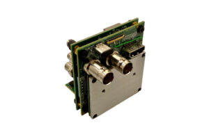 Airborne Video System by Z3 Technology
