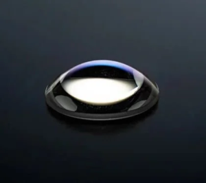Aspheric lenses from Torrent Photonics