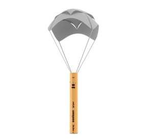 Sonobuoy di Aselsan, l’aselBUOY 100 P.